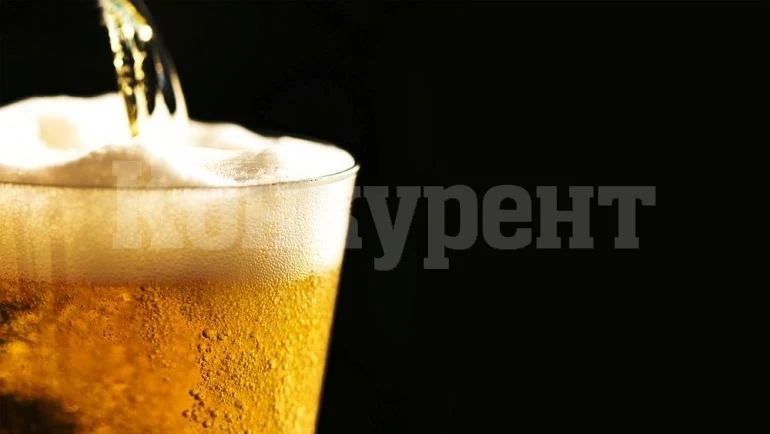 Тя служи на Господ и обича бирата: 74-годишната сестра Дорис ръководи пивоварна