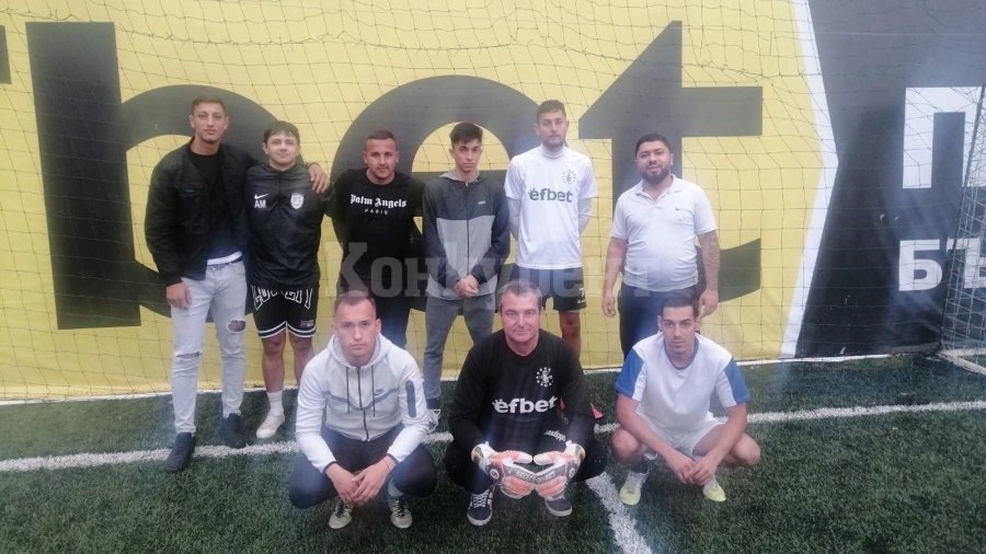 Победи за БимбоБет и Балканско Напрежение в Summer Cup 2023