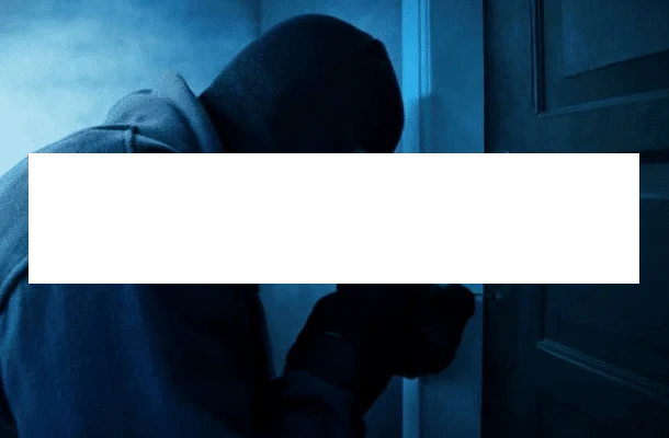 Задигнаха близо 15 бона от селска къща