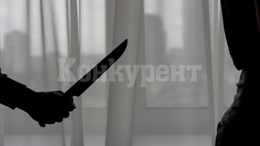 Убийство на мъж с нож в димитровградско село, има задържан