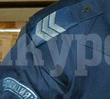 СКАНДАЛ! Хванаха ченге, пияно като казак, на пост в Козлодуй