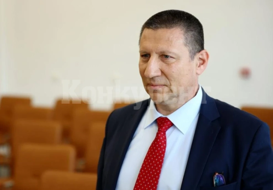ВСС реши: Борислав Сарафов ще изпълнява длъжността главен прокурор