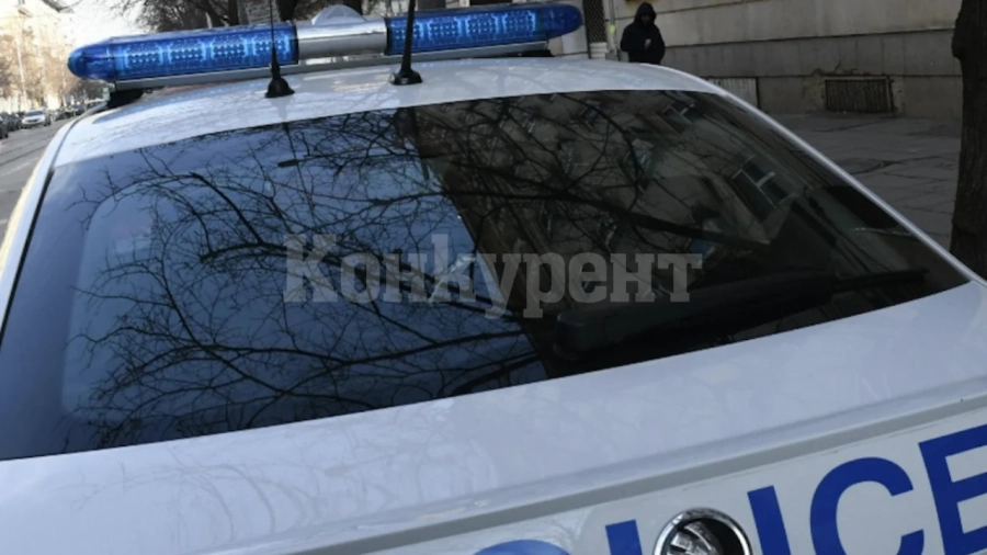 Пиян мъж падна от втория етаж на къща