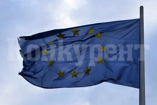 ЕС обеща 9,6 млрд. евро в подкрепа на Сирия