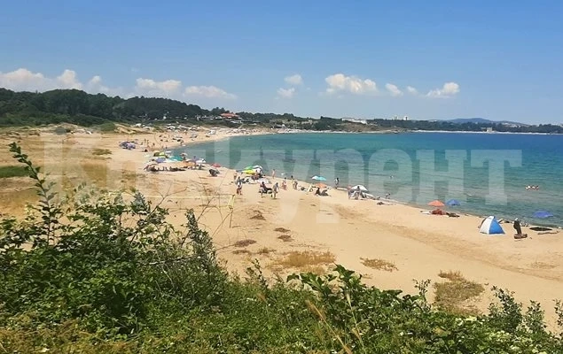 Липса на работници по морето, наемат чужденци