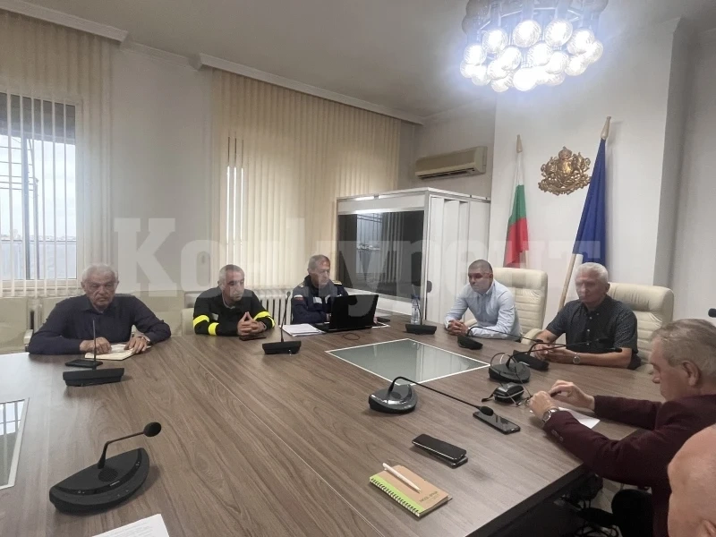 Потвърдиха новина на „Конкурент“ за бедственото положение в Хайредин
