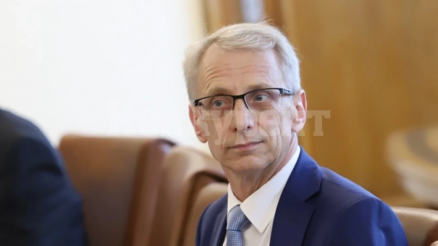 Министър-председателят идва в Северозапада заради наводнението