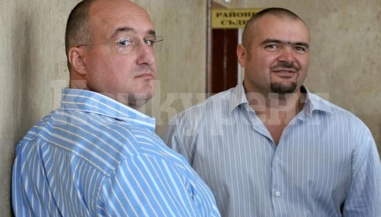 11 ГОДИНИ ИЗДИРВАНЕ: МВР не е искало достъп до данните от телефоните на братя Галеви