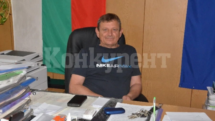 Петков Петков, кмет на Гложене: Най-хубавото в селото са хората