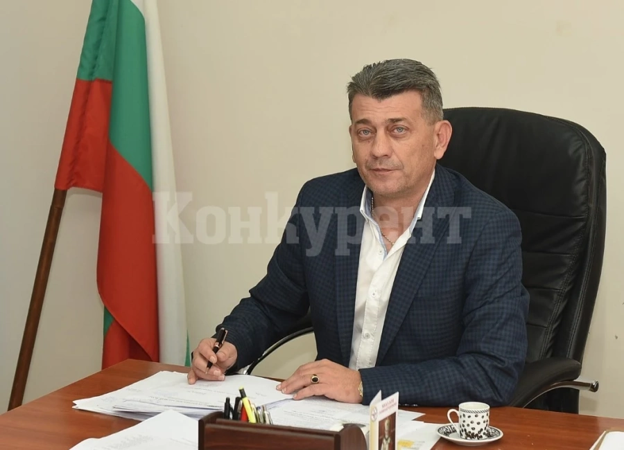 Готова е компостиращата инсталация в Лом