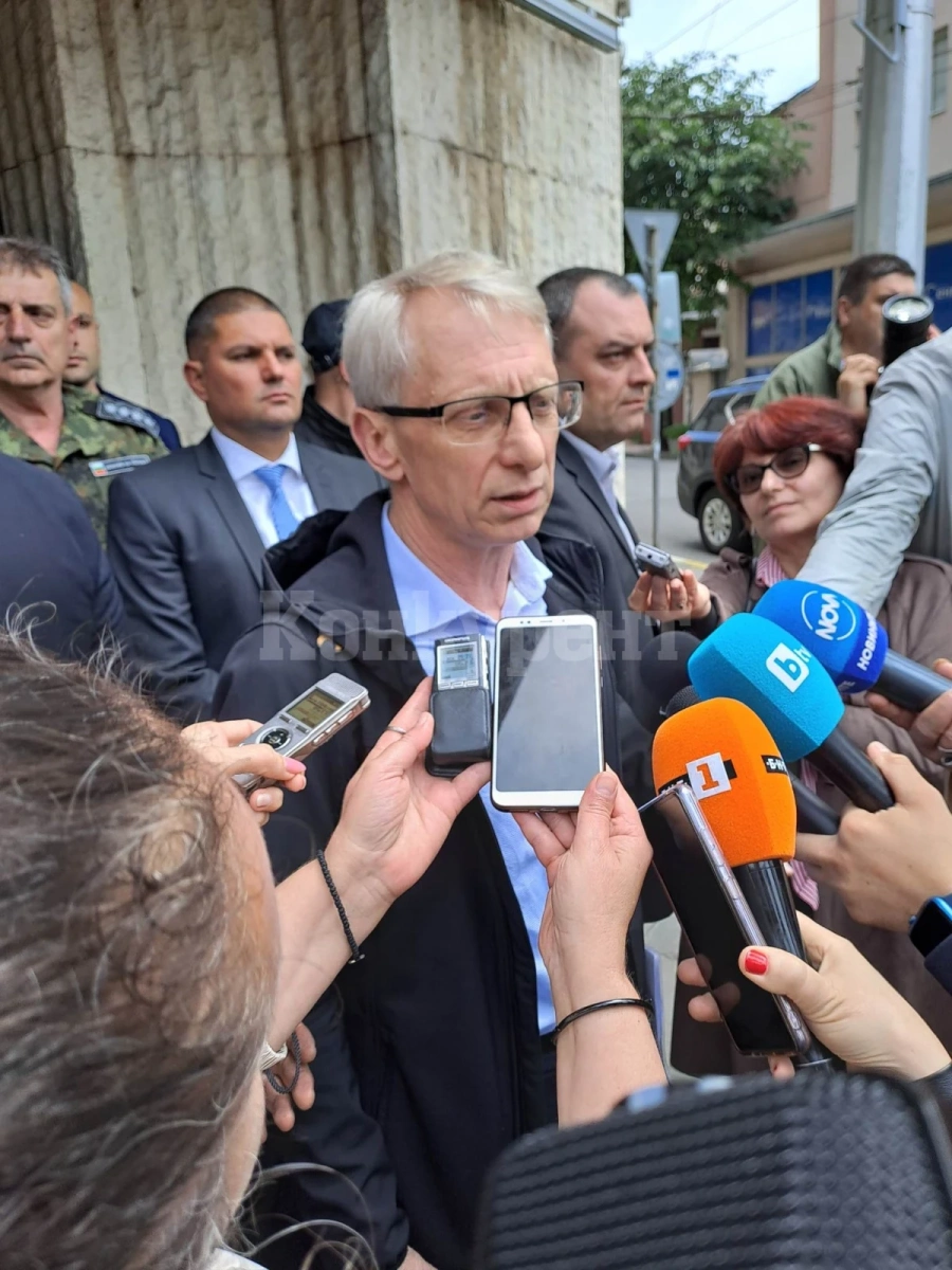 Акад. Денков от Враца: Положението се нормализира