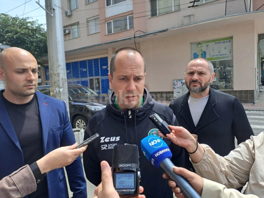Каменов: Отменяме частичното бедствено положение, щетите са за милиони