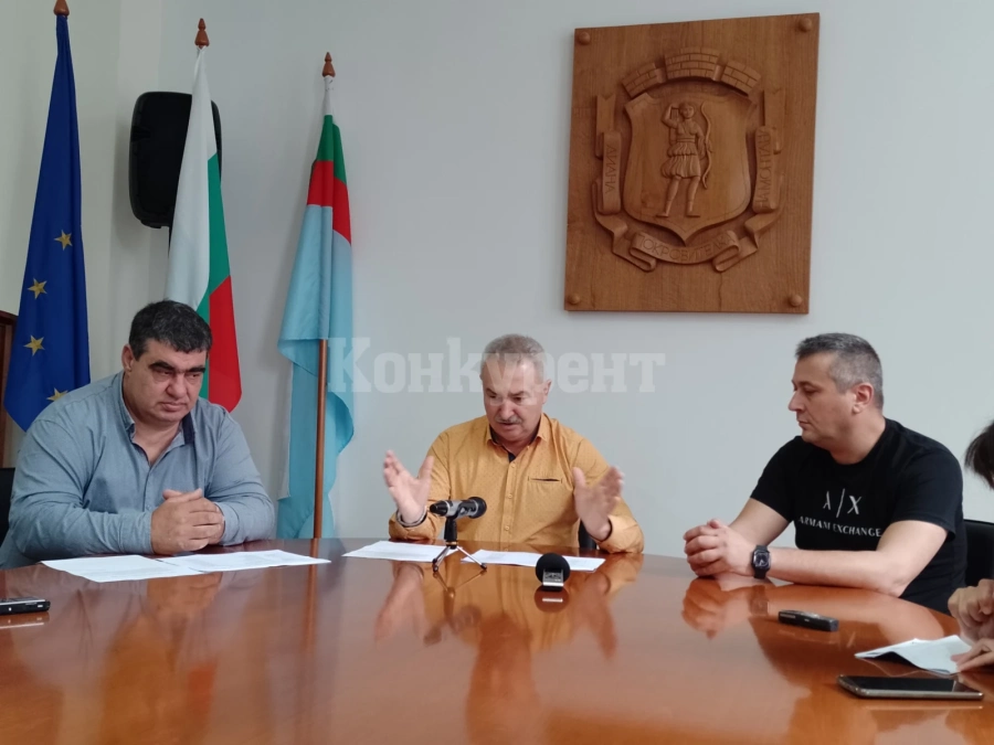 Златко Живков: Язовир „Огоста“ спасява от наводнения 7 пъти за 2 месеца селищата по поречието нарека Огоста