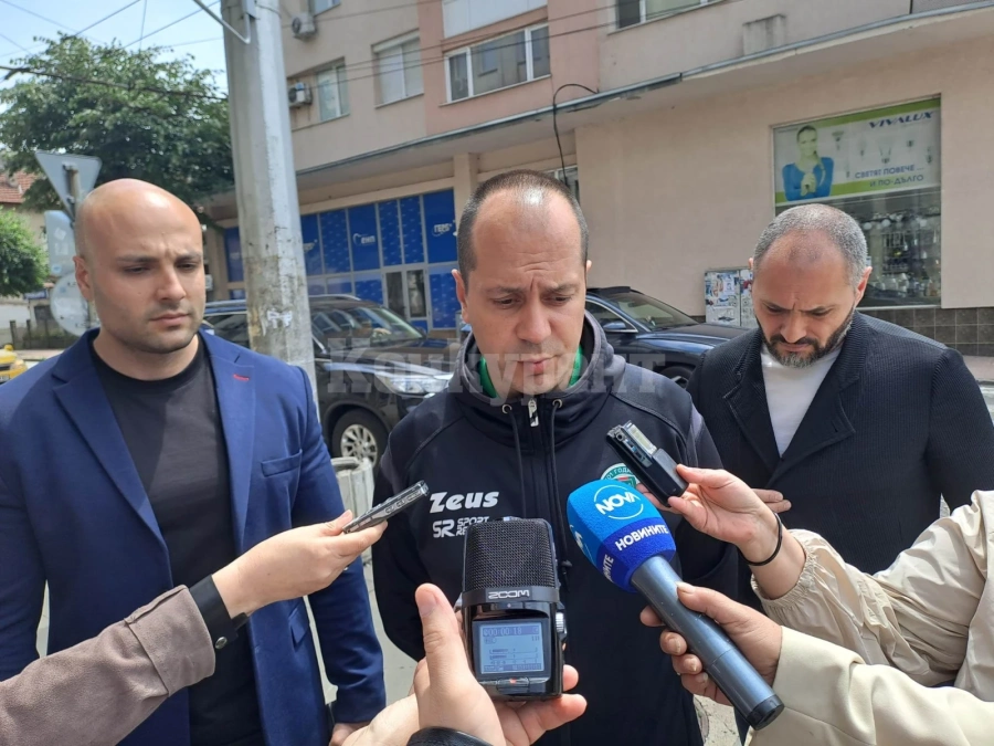 Каменов: Доброволците отводниха 40 къщи в Лиляче