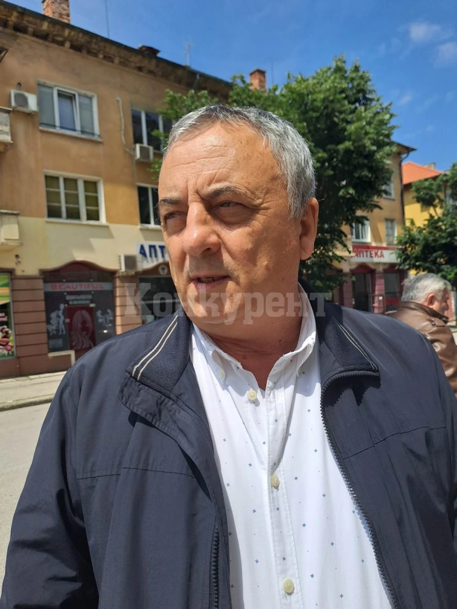 Ангел Престойски: Нормализира се обстановката с водоподаването