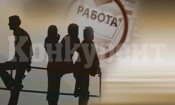 Отчитат лек спад на безработицата в Северозапада, 15 659 са регистрираните в бюрата по труда