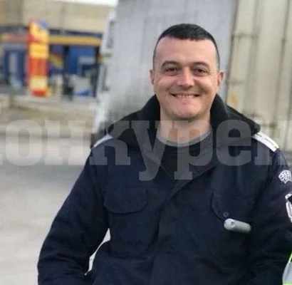 Гл. инспектор Иван Антонов е новият началник на РУ в Берковица