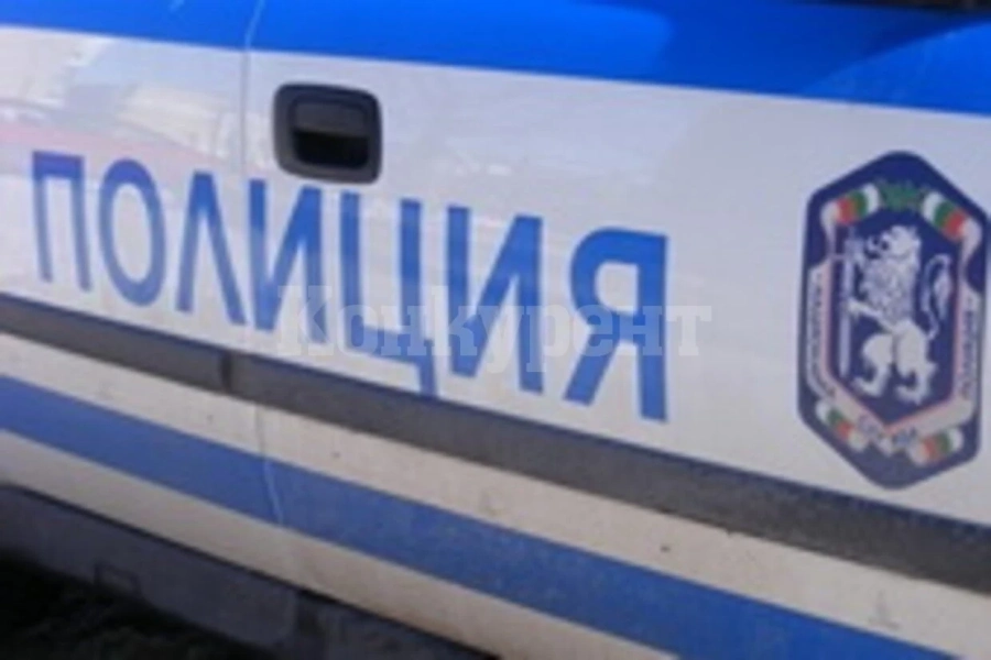 Заловиха почерпен шофьор в Берковица