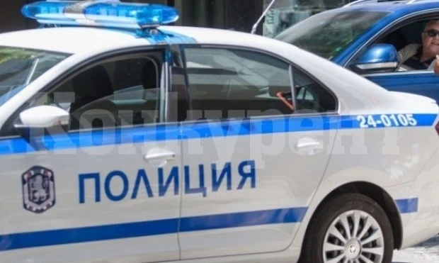 Спипаха надрусан 18-годишен шофьор