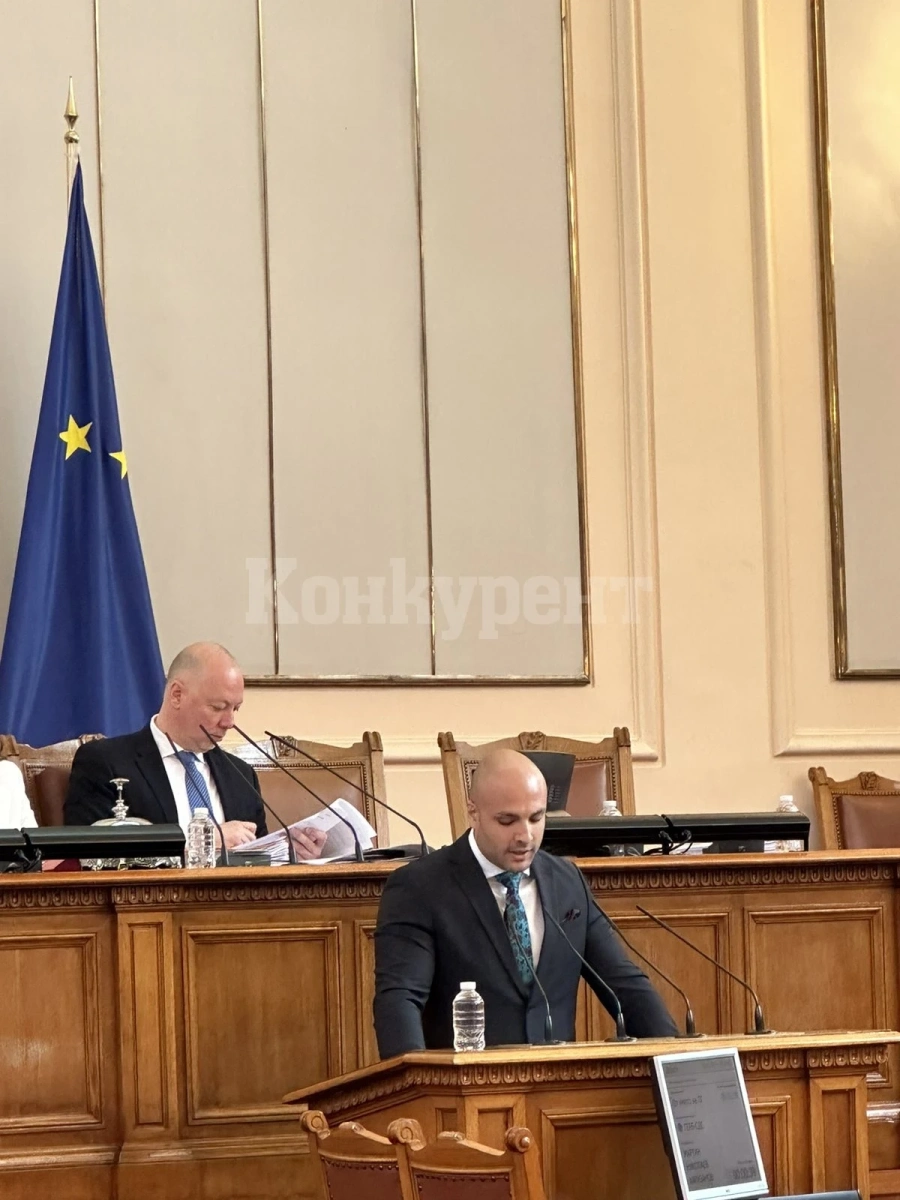 Мартин Харизанов: Настояваме за спешни мерки за превенция срещу наводненията
