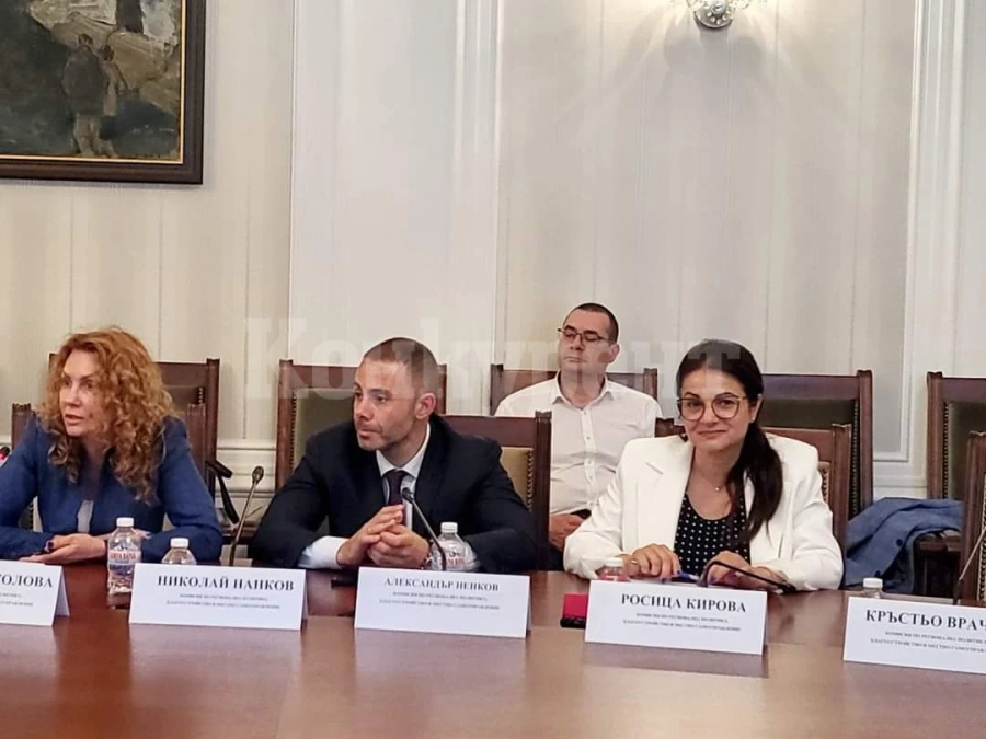 Росица Кирова: Без камиони и ТИР-ове през Петрохан от утре