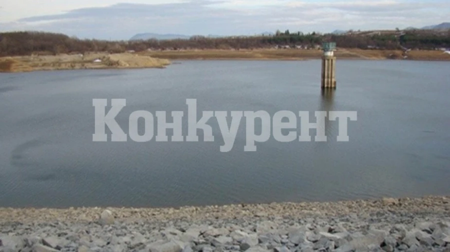 Вода в „Среченска бара“ има, язовирът е пълен