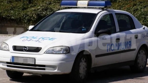 Акции на полицията респектираха в Бяла Слатина и Козлодуй