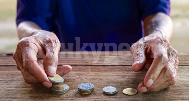 НОИ каза цялата истина за пенсиите от 2019 г. досега