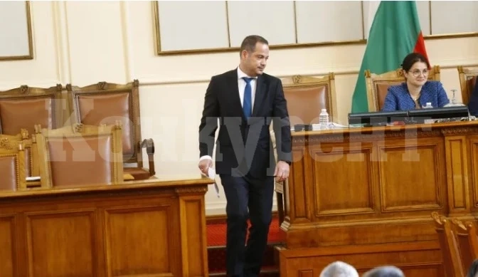 МВР шефът с кошмарна финансова новина, пострадалите от наводненията ще патят