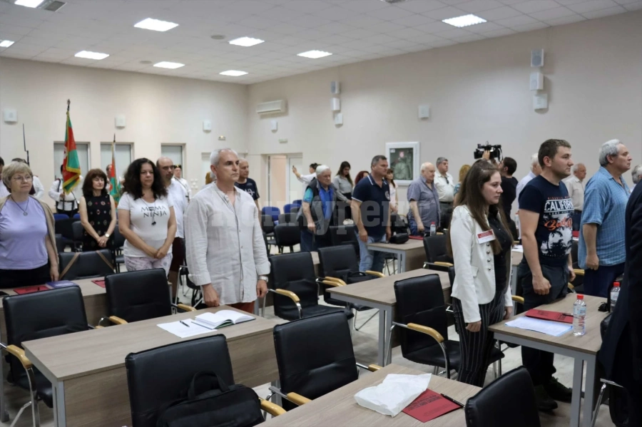 Видин е домакин на научна конференция, посветена на 110 години от Балканските войни