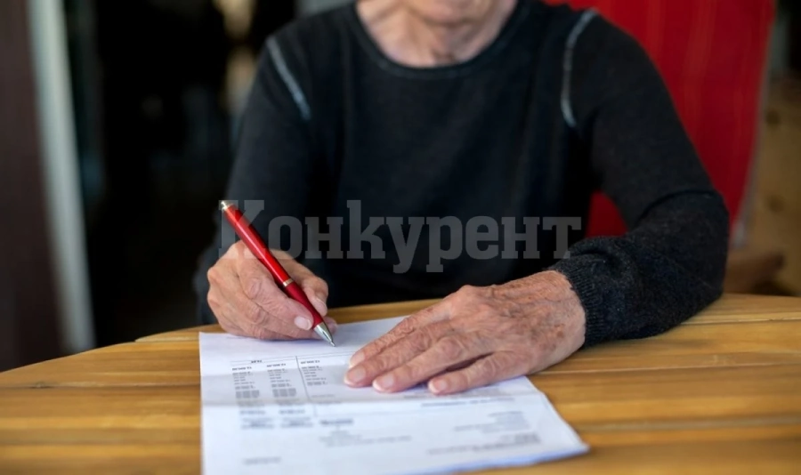 90-годишна жена се яви на матура