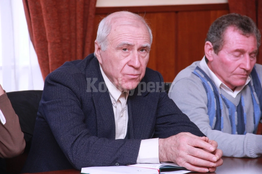 IN MEMORIAM! Почина дългогодишен кмет на врачанско село