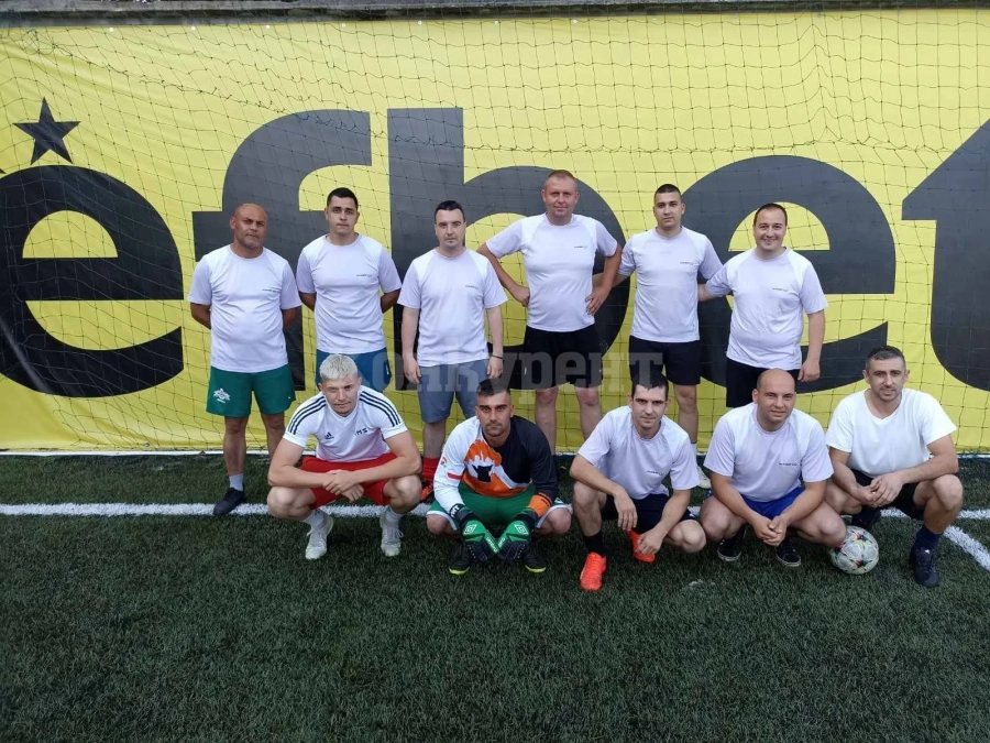 Гръмка победа на FC THOR в Summer Cup 