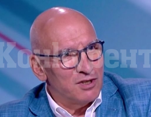 Левон Хампарцумян: Български капитал започва да напуска страната, търси предсказуема за бизнес среда
