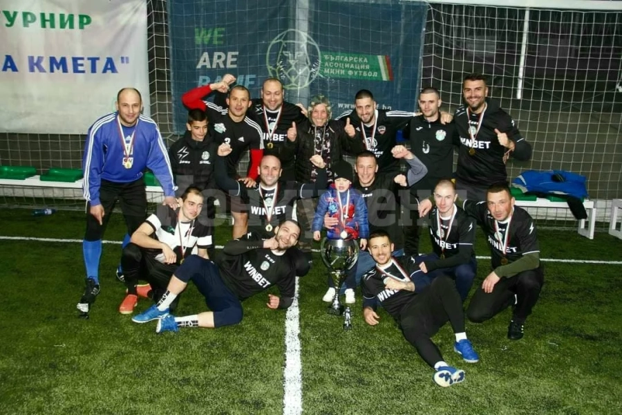 Фантастико, Галактико и Шурданица вдигат нивото на турнира в Монтана