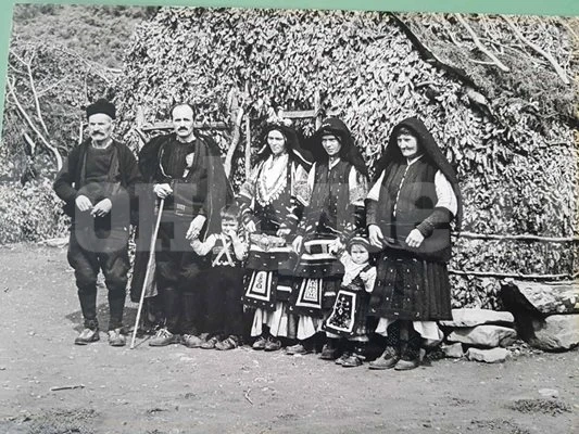 Убийство и похищение в Ориент експрес - истинската история на капитан Анастас Куцияни