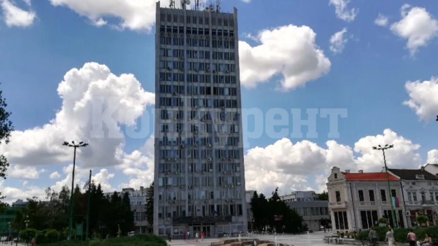 Община Видин обяви търг за наемател на свой имот - вижте обявата