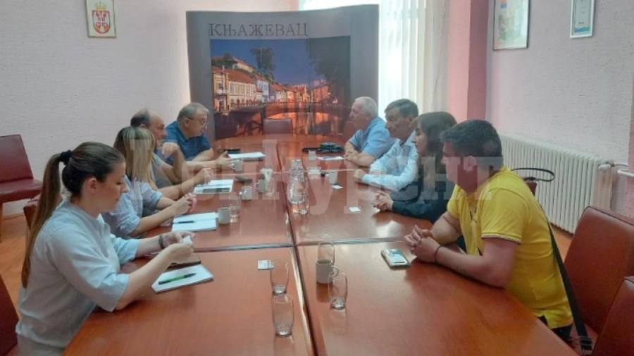 Започна подготовката за Международния събор на прохода Кадъ Боаз