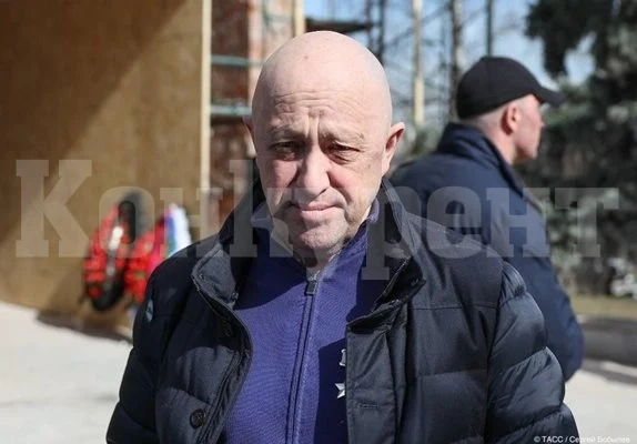 Пригожин: Всички 25 000 от „Вагнер“ сме готови да умрем