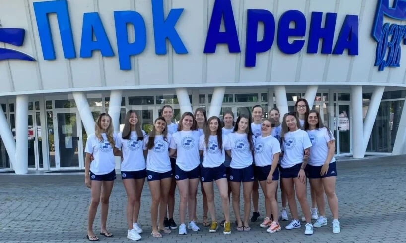Врачанки с решаващ принос за победа на България в евроквалификация