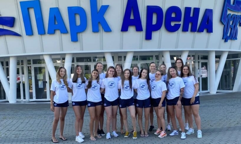 Врачанки с решаващ принос за победа на България в евроквалификация