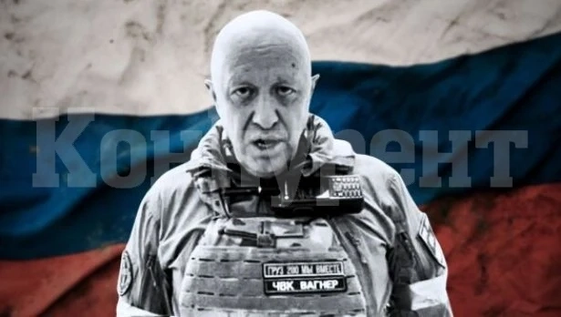 Пригожин напуска Русия и отива в Беларус, няма да му повдигат обвинения