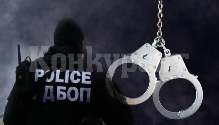 Жена се преструва за служител на ГДБОП, мами хора за хиляди левове