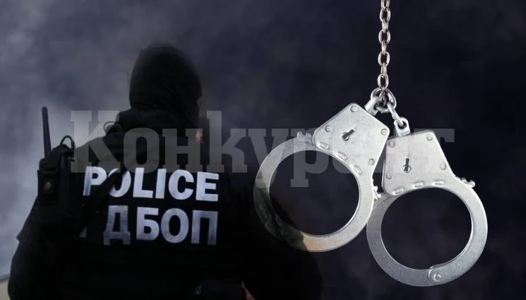 Жена се преструва за служител на ГДБОП, мами хора за хиляди левове