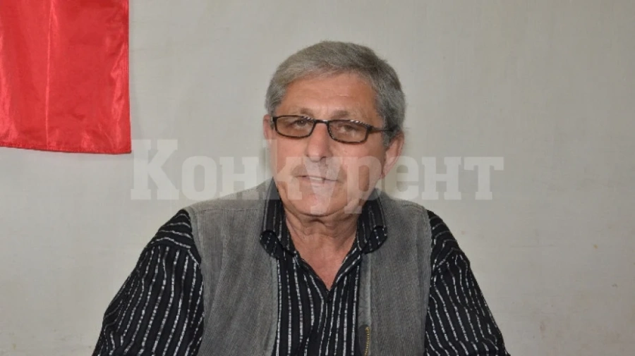 Кметският наместник на Черно поле: Няколко поколения тук преживяват от социални помощи