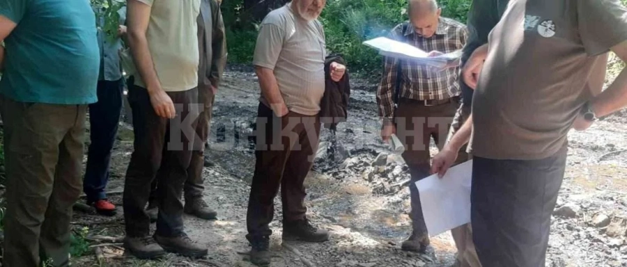 Здравословното състояние на горските екосистеми бе акцент в съвещанието, проведено в УОГС-Бързия