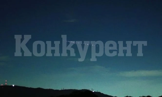 Японската армия обмисля да използва „Старлинк“