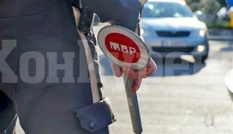 Двама шофьори изтрезняха във видинския арест
