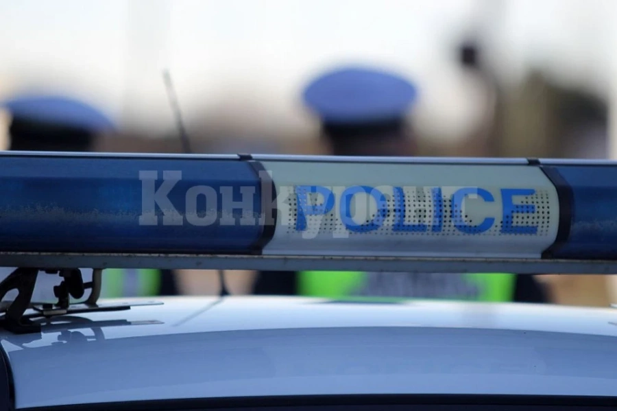 15 акта и 25 фиша за 24 часа по пътищата във Видинско