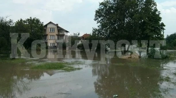 На вниманието на пострадалите от наводнението в Борован и Нивянин